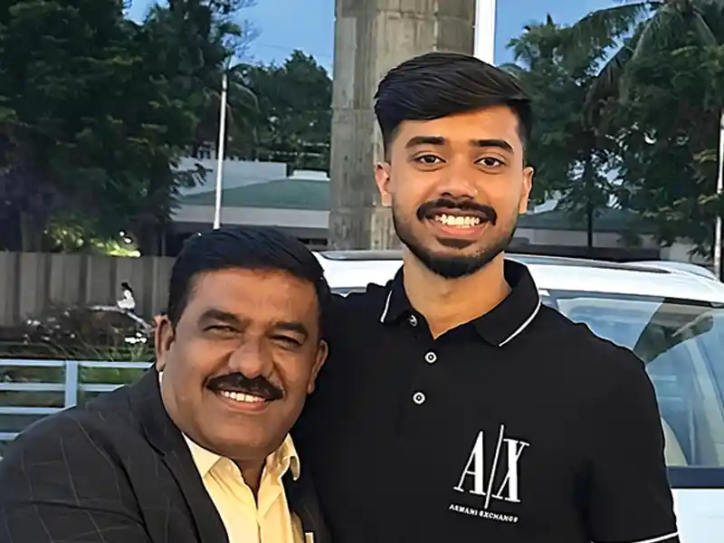 Mohan-kumar