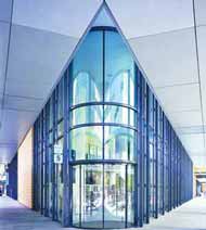 Curved Sliding System