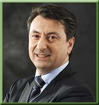 Aris Dimou
