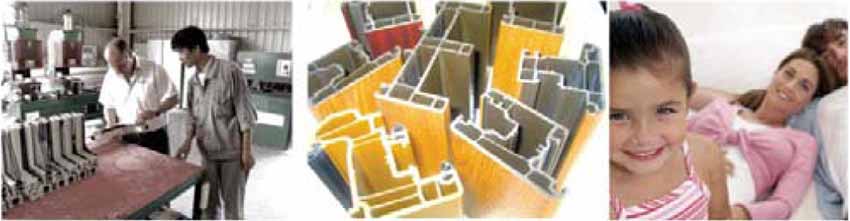 Dimex High Quality Hardware