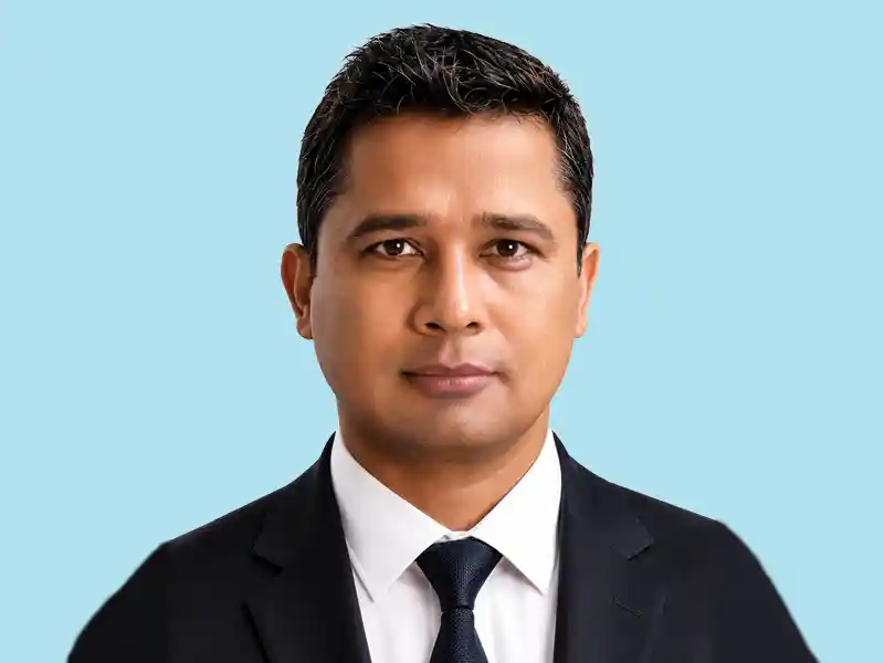 Naveen-Karki