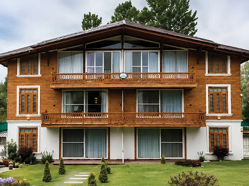 Koemmerling: High-Performance uPVC Window and Door Systems