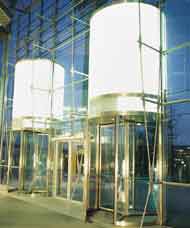 Entrance Solutions
