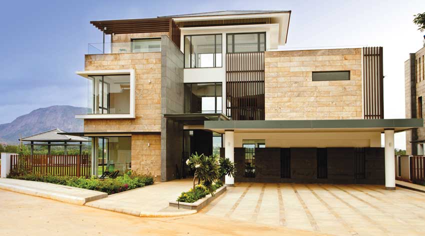 Aluminium Fenestration