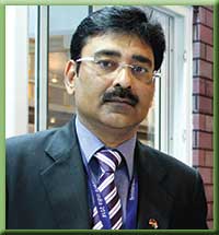 Amir Hashmi