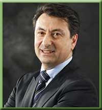 Aris Dimou
