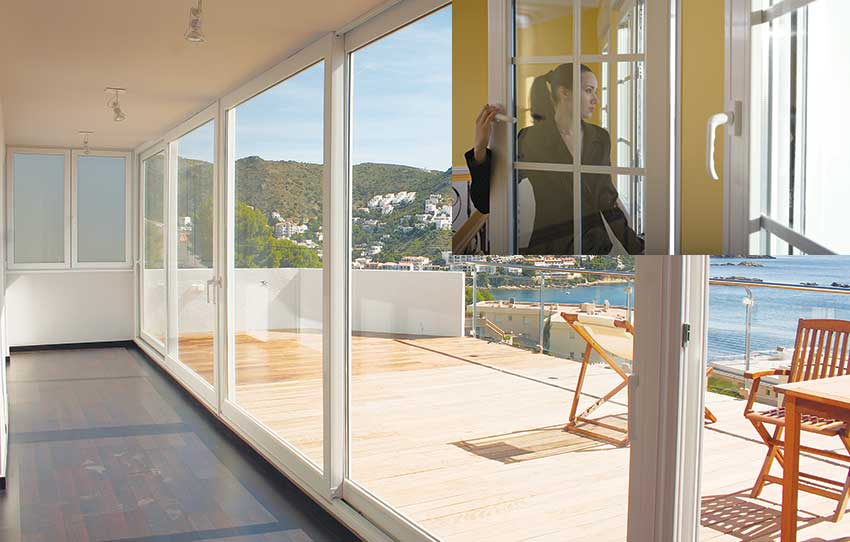 Fenestration