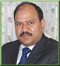 Neeraj Singhal