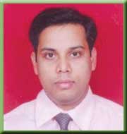 Santosh Jena