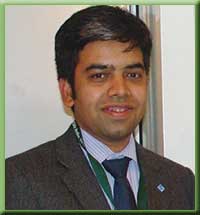 Shivendra Singh