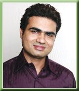 Sundip Kumar