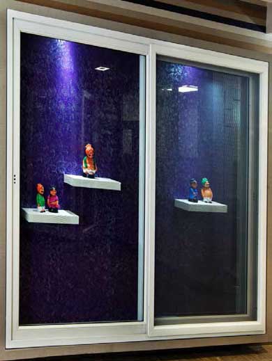 uPVC Doors windows