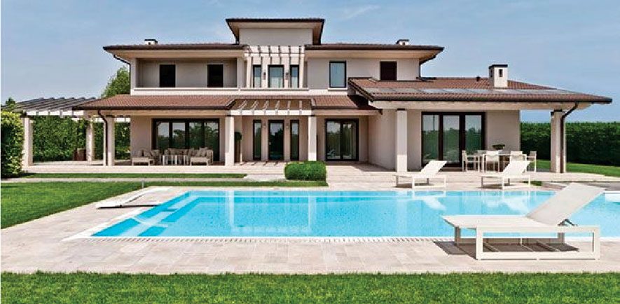 ISAM Doors and Windows