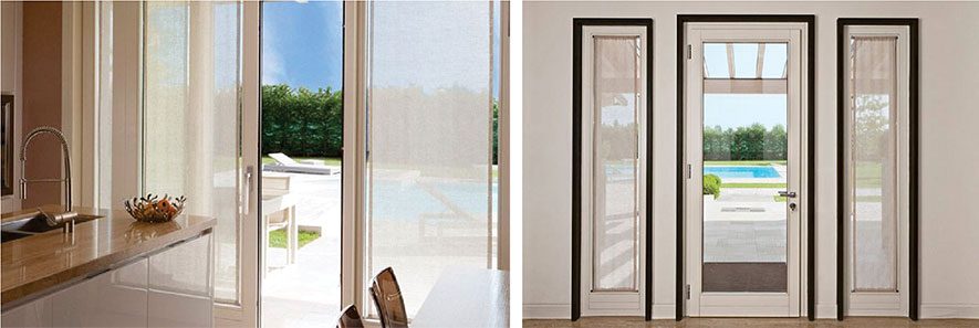 Wooden Doors Windows