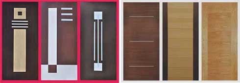 Shuttering Plywood