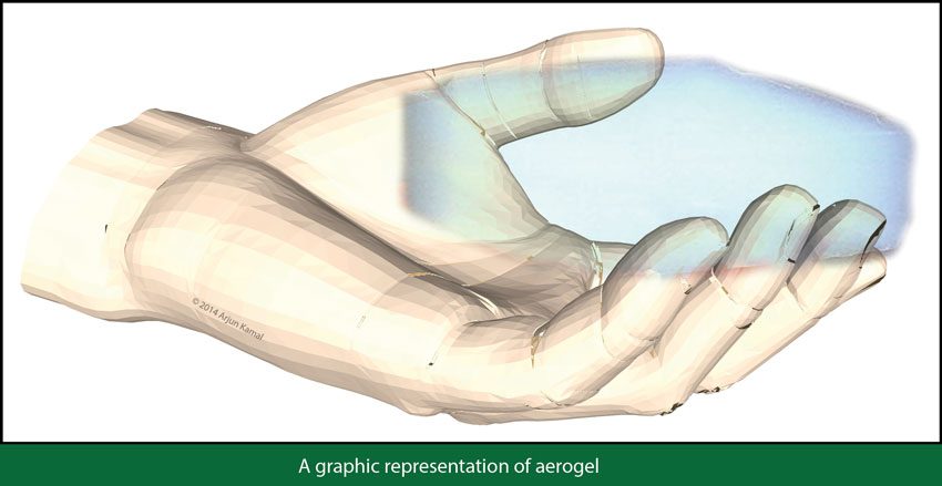 Aerogel