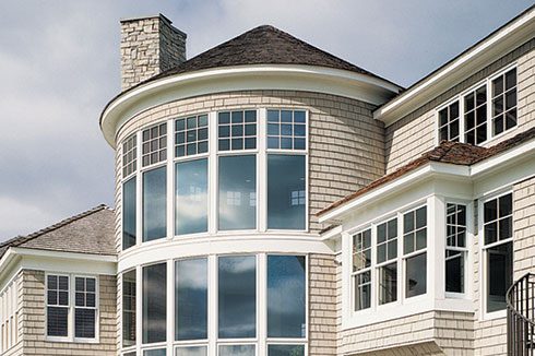Energy Efficient Window Design