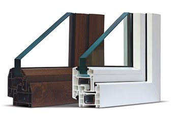 Aparna Enterprises launched uPVC profiles called ÖKOTECH