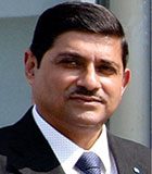 Bharat Vishnani