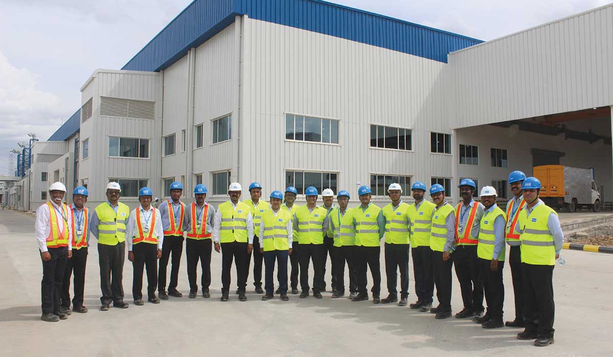 KONE Elevator India
