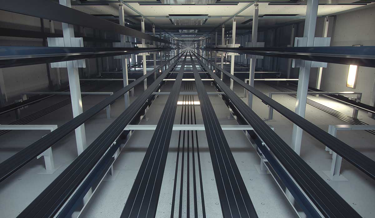 KONE Elevator India