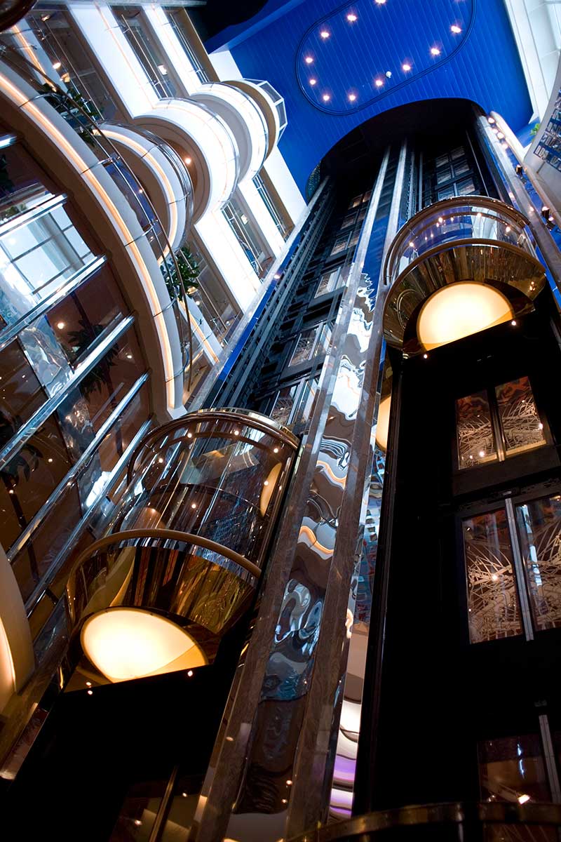 KONE Elevator India