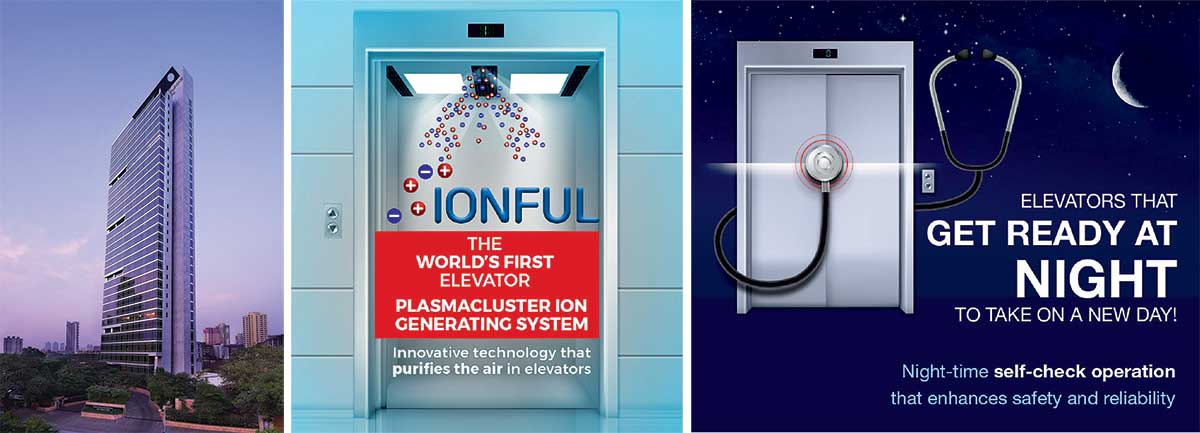 Fujitec India: Delivering Advanced Systems & Solutions