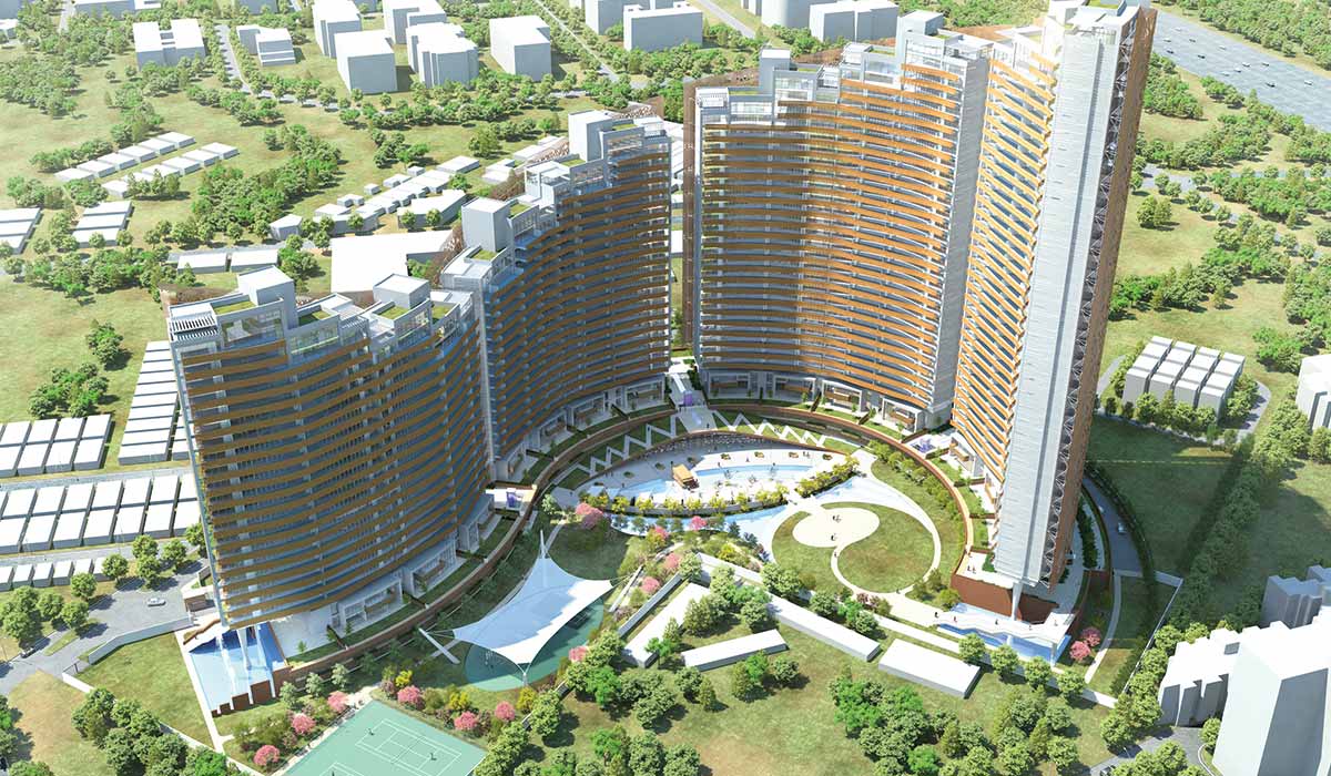 Barmalt Gurgaon