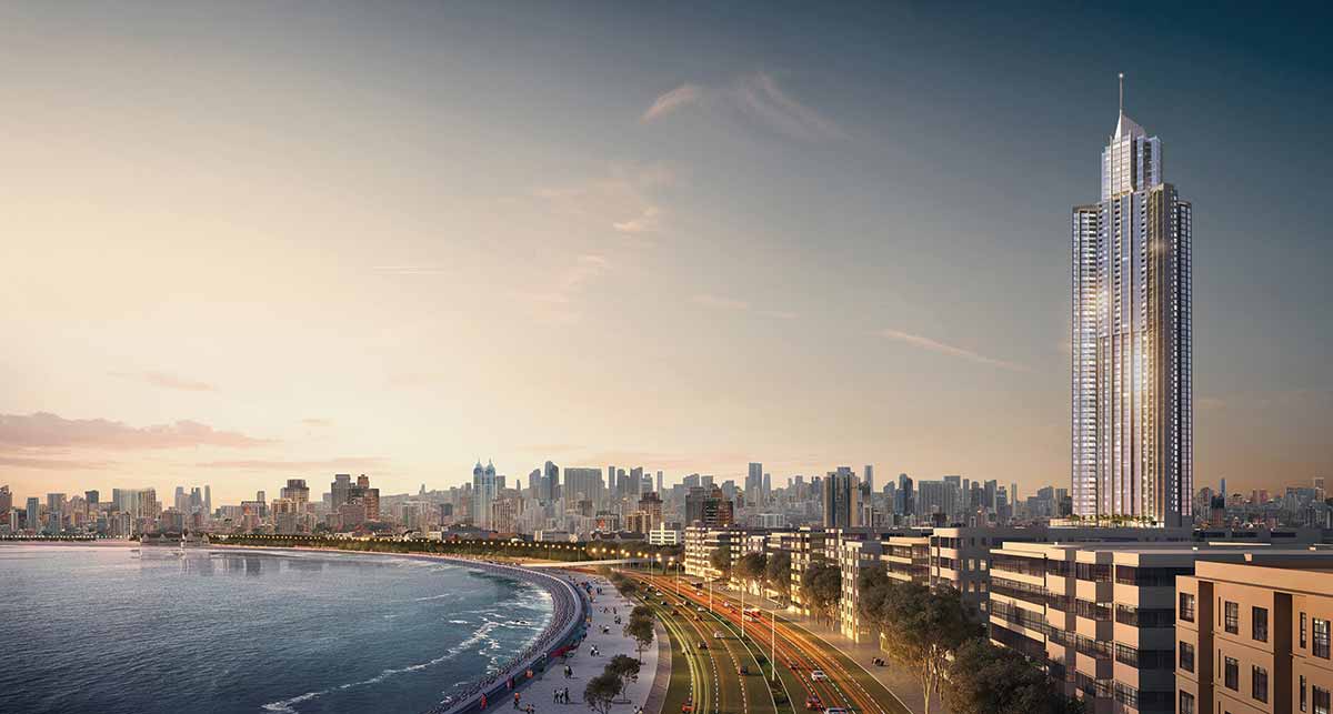 One Marina, Mumbai