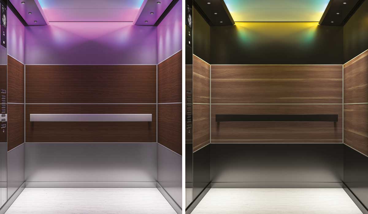 Designing For Safety At KONE