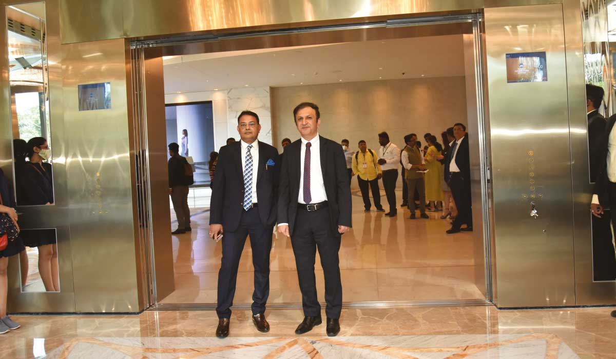 KONE Elevators India