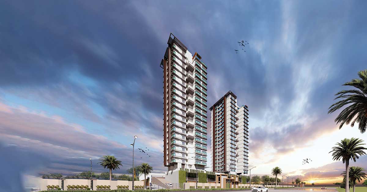 Roha Realty Safeguarding Lives, Property & Assets
