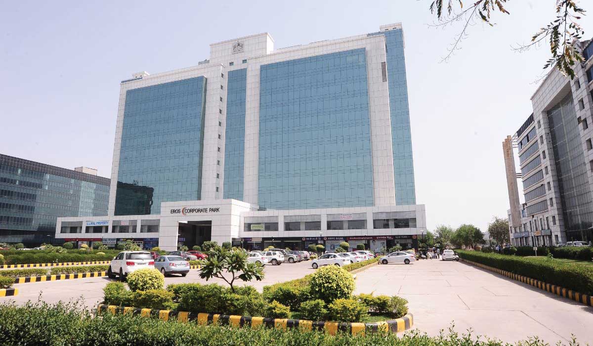 Eros Group: Prioritizing Safety