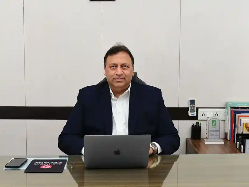 TK Elevator India: Expanding Brand Value & Reach