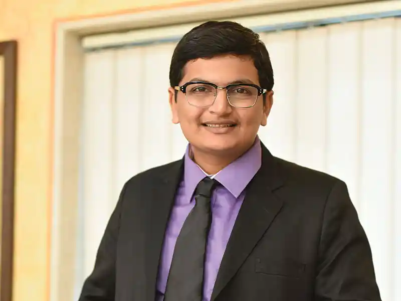 Hiren Panchal, Managing Director, APSON MOTOR (INDIA)