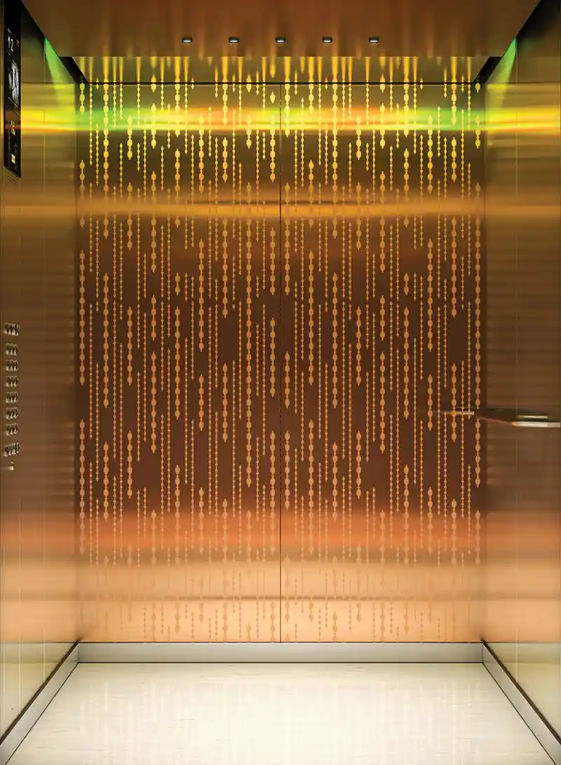 Amit Gossain, MD, KONE India, elaborates on the Elevator Industry of India