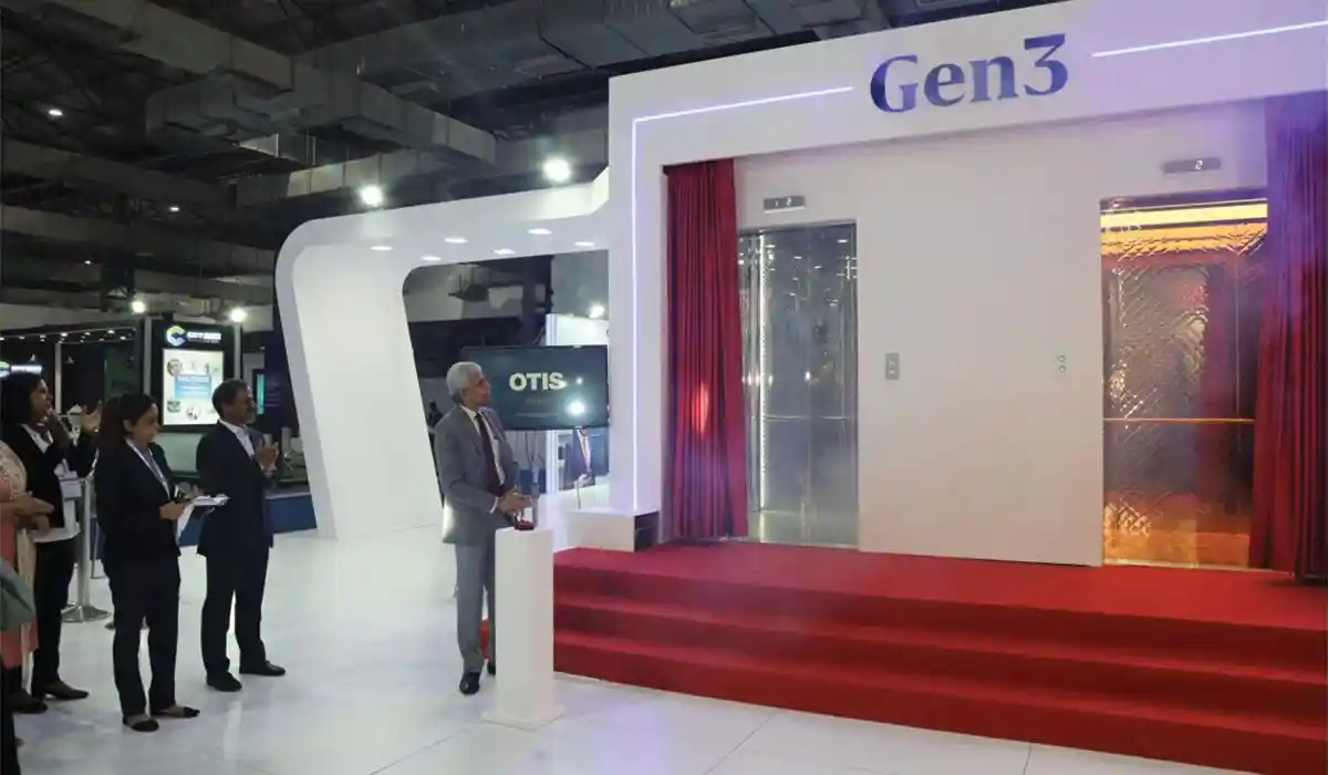 new generation of digitally native elevator brought