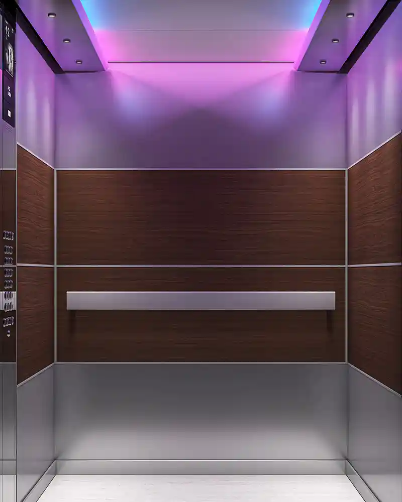 KONE Elevator India