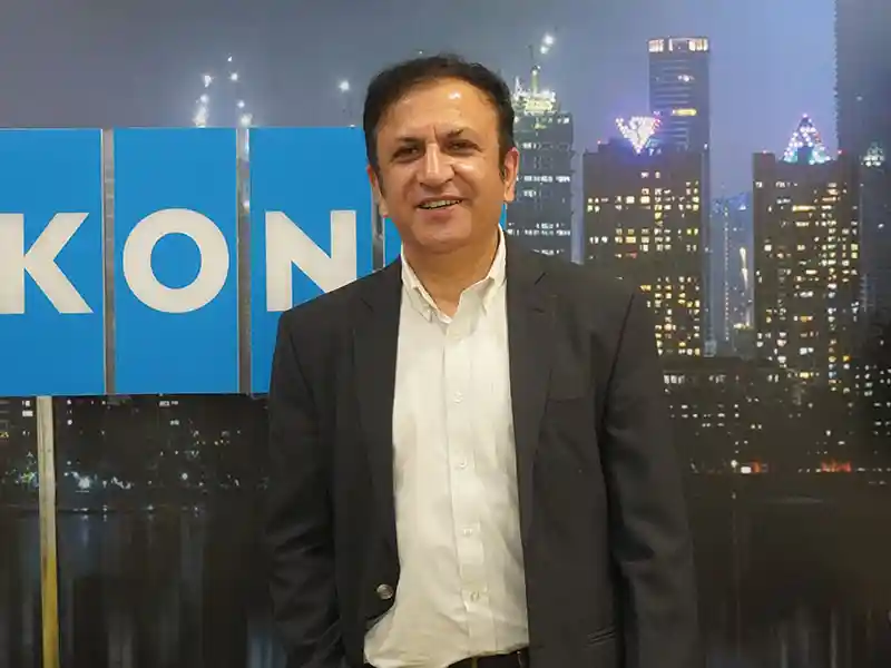 KONE Elevator India