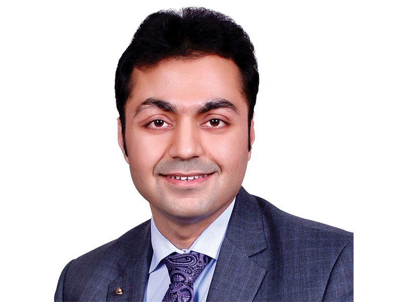 Aman Moudgil Gilco Global
