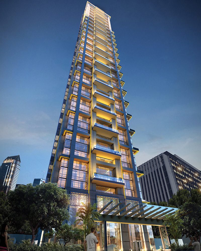 Elevator Companies KONE India, Gilco, and Otis