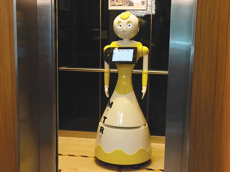 KONE Elevator India Elevators and escalators are the lifelines of any infrastructure