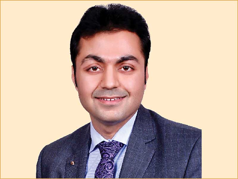 Director, Gilco Global