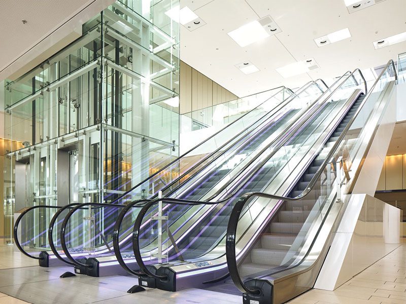TK Elevator India’s Smart Elevator Solutions For Green Buildings