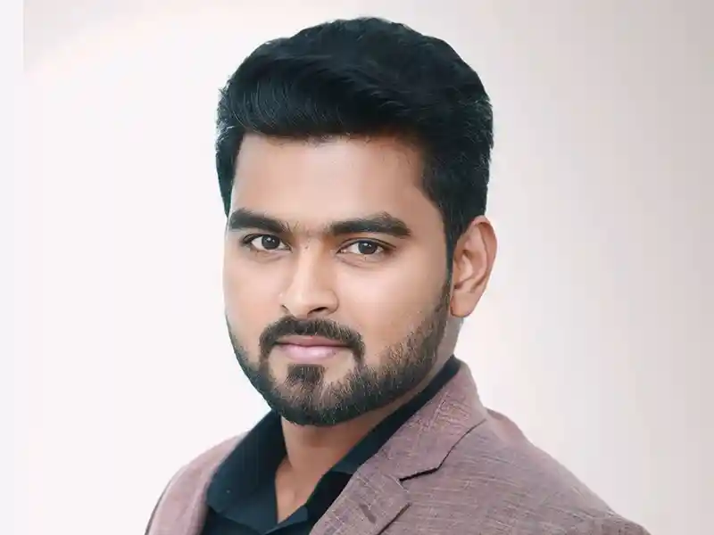 Vinoth