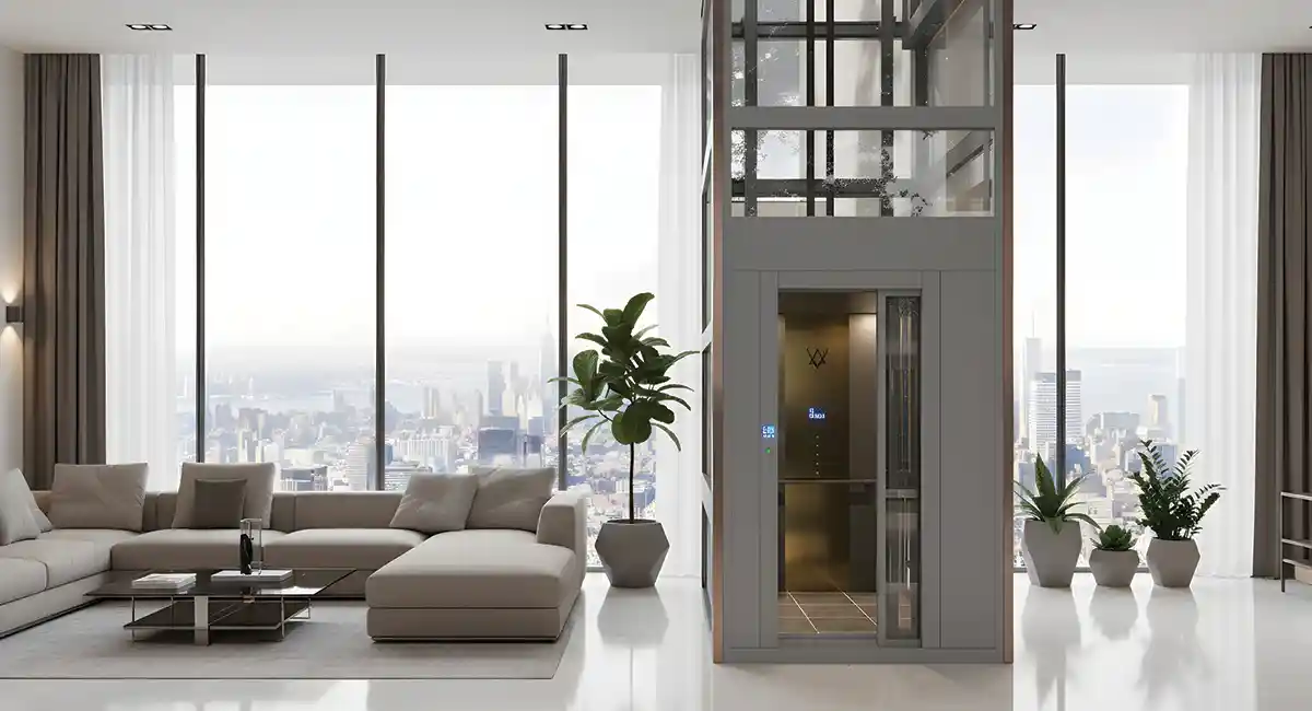 stag-elevators