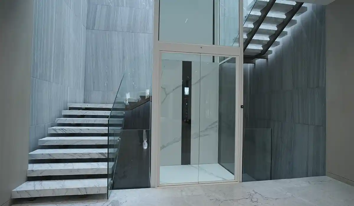 Epic-elevator