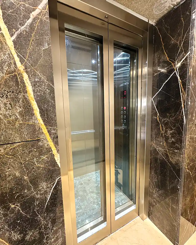 Epic-elevators