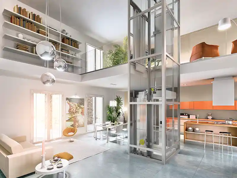 Energy-Efficient-Elevators