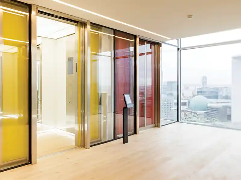 TK-Elevators